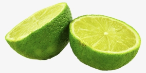 Free Png Lime Png Images Transparent - Sliced Lime #260078