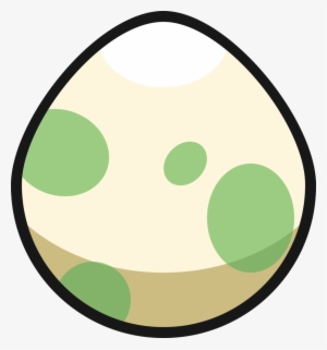 Pokemon Egg Png #260102
