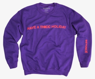 Thicc Crewneck F #260147
