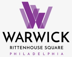Warwick Rittenhouse Square Philadelphia - Warwick Rittenhouse Square Logo #260174