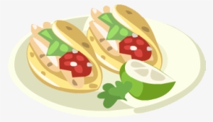 Chicken Tacos - Wiki #260196