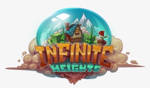 Drawn Logo Minecraft Server - Logos De Servers Minecraft #260222