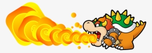 Bowserfire - Super Paper Mario: Prima Official Game Guide [book] #260246