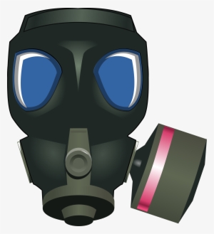 Gas Mask Clipart Png #260266 Gas Mask Clipart Png #260266