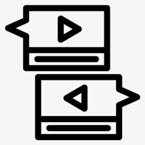 Speech Bubble - Speech #260269