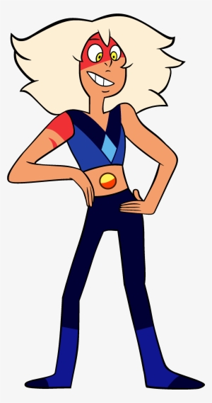 Skinny Jasper By Pearl - Steven Universe Skinny Jasper #260314