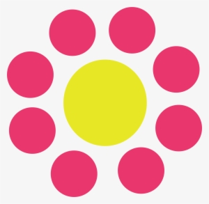 9 Circles Clipart - Circles Clipart #260367