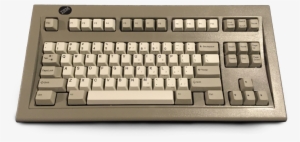 Ibm Model M Space Saving Keyboard - Customiozed Ibm Model M #260368