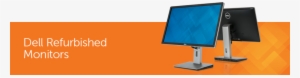 Monitors - Dell Refurbished #260438