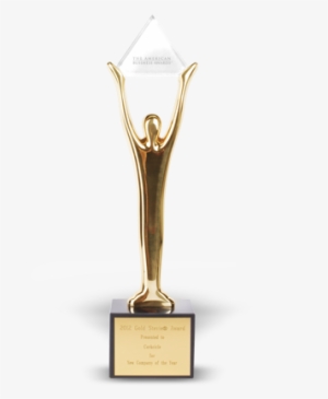 Awards - - Trophy #260439