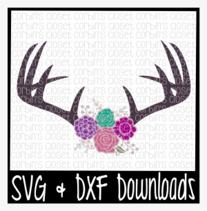 Png Free Download On Mbtskoudsalg Antlers - Cinco De Mayo Svg #260479