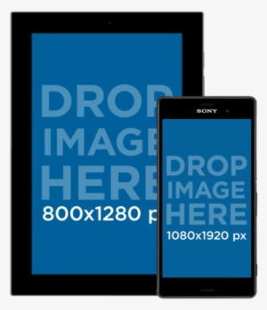 Android Galaxy Tablet With Android Phone Responsive - Better Business Bureau #260578