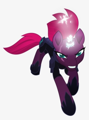 Jpg Transparent Stock Friends Vector Shadow - My Little Pony Tempest #260580