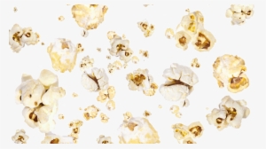 Popcorn Free Png Image - Portable Network Graphics #260602