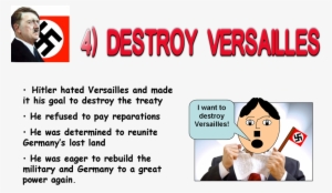Pause - Hitler And The Swastika #260664