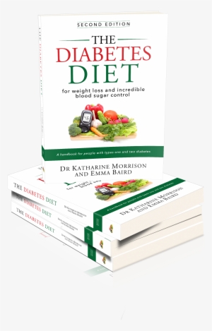 Diabetes T 2nd Edition Stack #260714
