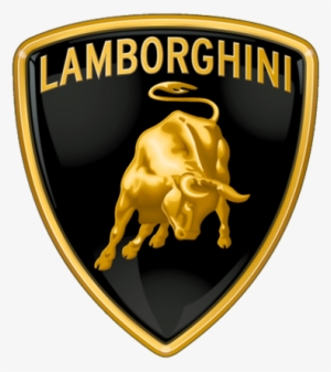 Lamborghini Logo #260716