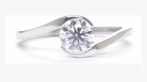 Engagement Ring #260761