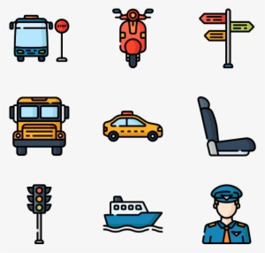 Public Transportation - Kitchen #260780