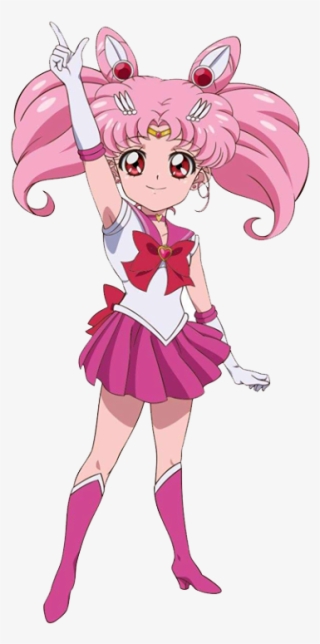 Usagi "chibi-usa" Small Lady Serenity/rini - Chibiusa Chibi #260781