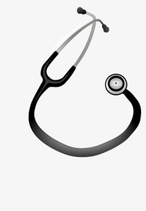 Doctor Stethoscope Medical Heart Beet Monitoring - Logo Estetoscopio Png #260784