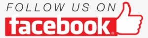 Facebook Logo Vector Like Follow Facebook - Facebook Logo Like Red #260823