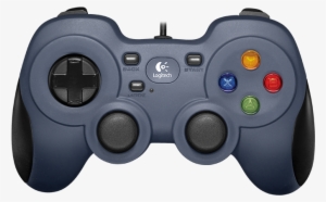 F310 - Gamepad Logitech #260889