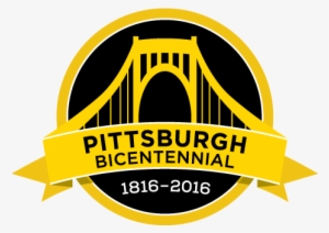 200th Anniversary Pittsburgh Logo - Pittsburgh Bicentennial Logo #260890