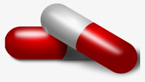Antibiotics Clipart Png #260943