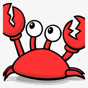 Crab Birthday Free On Dumielauxepices Net - Crab Png #260990
