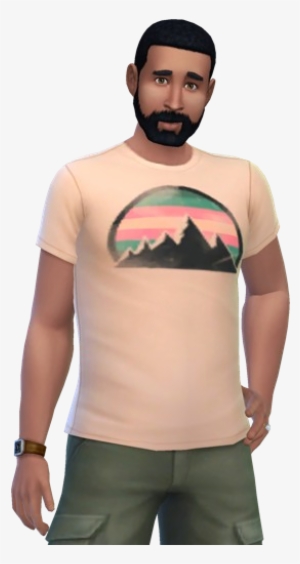 Bob Pancakes - Tabitha Sims 4 Dan And Phil #261009