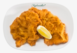 The Original Wiener Schnitzel - Figlmüller Kalbsschnitzel #261033