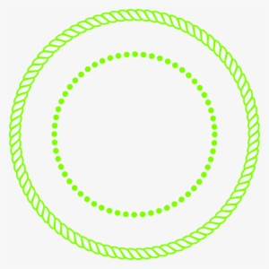 Circle Png For Free Download On - Transparent Background Green Circle Png #261035