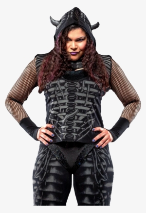 Vanessa Kraven #261070