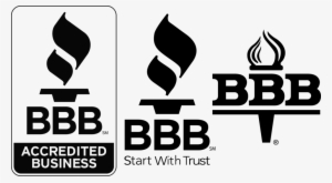 Bbb Logos - Better Business Bureau #261071