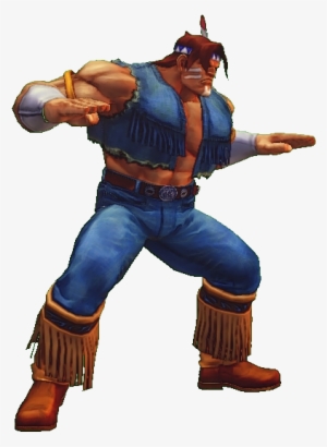 Hawk - T Hawk #261154