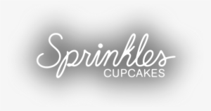 Sprinklescupcakes - Sprinkles Cupcakes Logo Transparent #261175