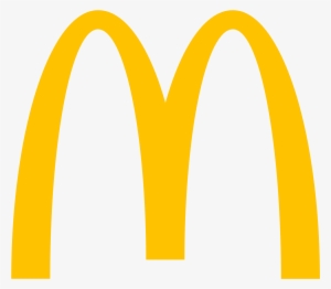 Grant Guidelines - Mcdonalds Logo #261275