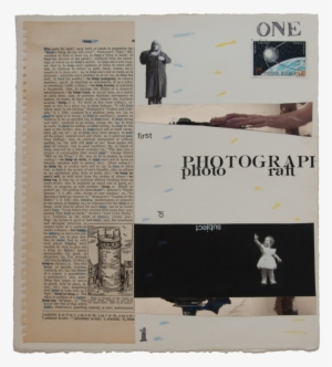 0003 25 An Odd Collection 1984 Page 1 Copy - Poster #261294