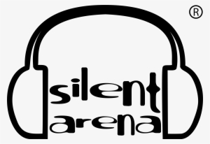 Free Dell Logo Black Png - Headphones Logo Transparent Logo #261375