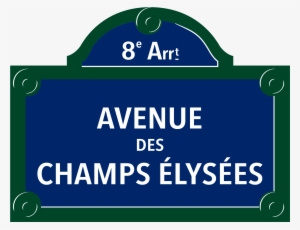 Open - Champs-elysées #261442