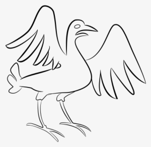 Alphabetical List Of Entries - Line Art #261460