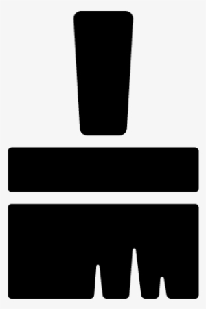 Paint Brush Vector - Painting #261461