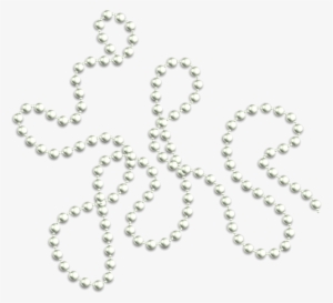 Pearls 3 - Clip Art #261558