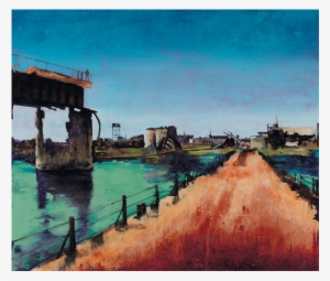 Filter By Alphabets - Salsali Private Museum #261580