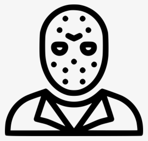 Jason Comments - Serial Killer Icon #261656