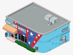 Fg Building Rollerskaterink Thumbnail@4x - Shed #261707