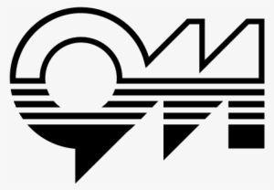 Report - Om Logo Clip Art #261712