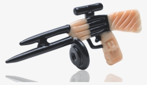 Custom Glass Ak-47 Dabber By Empire Glassworks - Ak-47 #261930