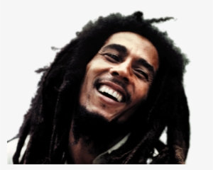 Bob Marley Png Free Download - Bob Marley #261959